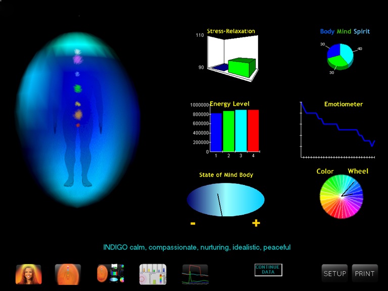 Aura Scale Instructional Video 