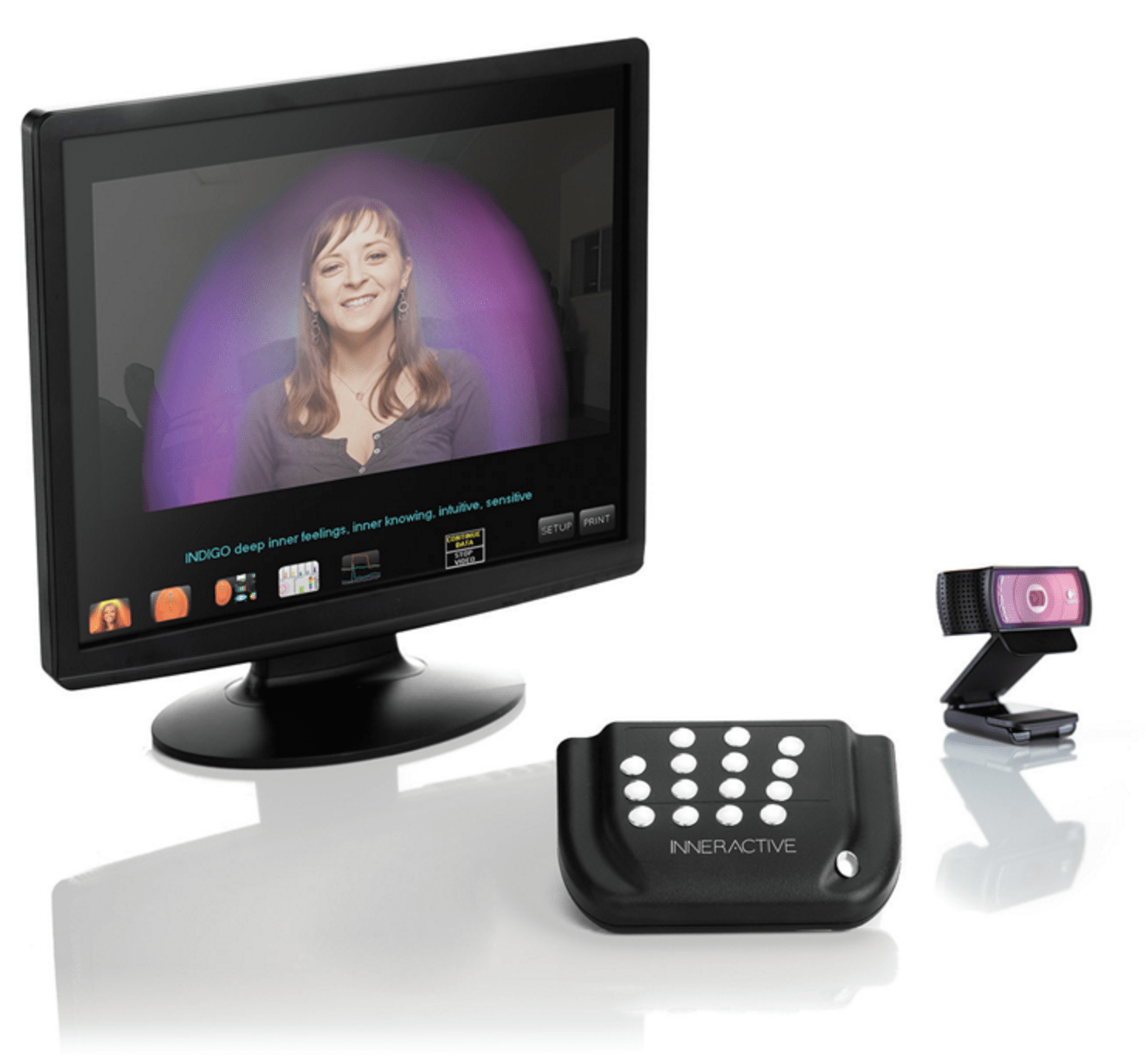 Aura Video Station 7 Basic: Aura Video Camera for Beginners