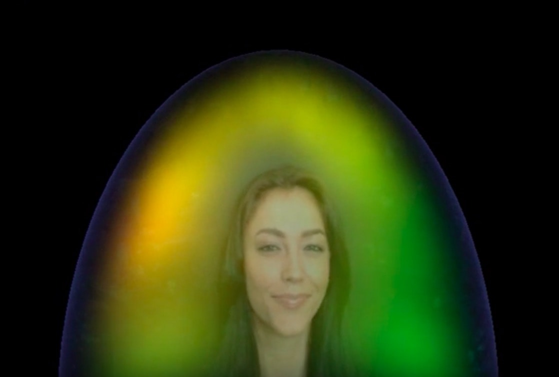 How to Capture Aura Photos 3 Tips for Taking Aura Pictures