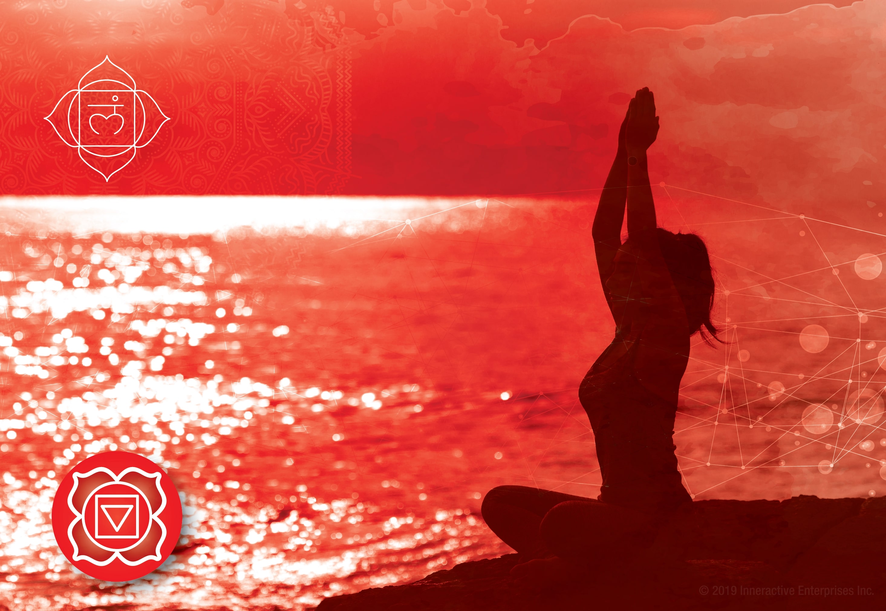 Root chakra meditation