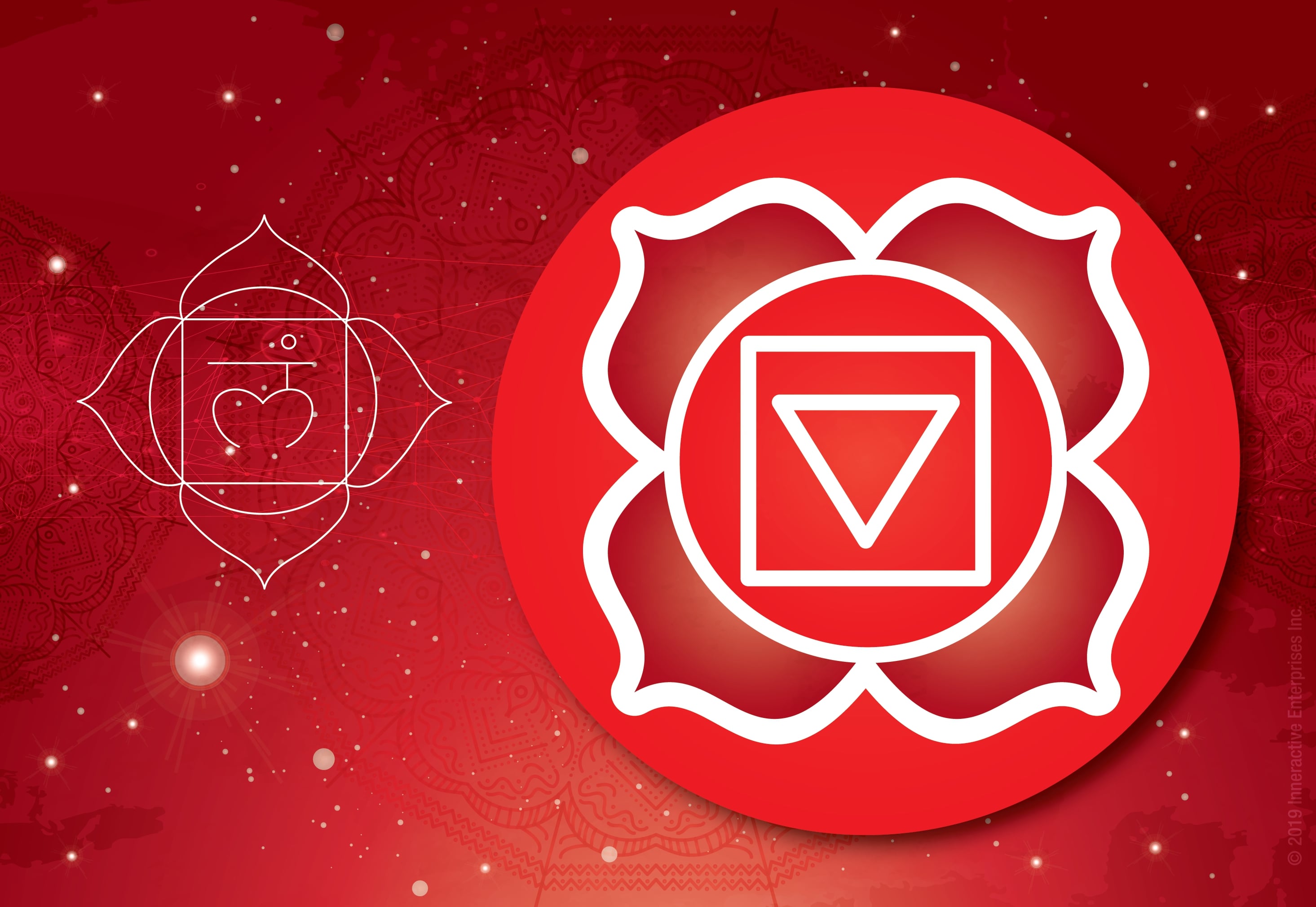 The Root Chakra: A Guide to Understanding the Muladhara Chakra