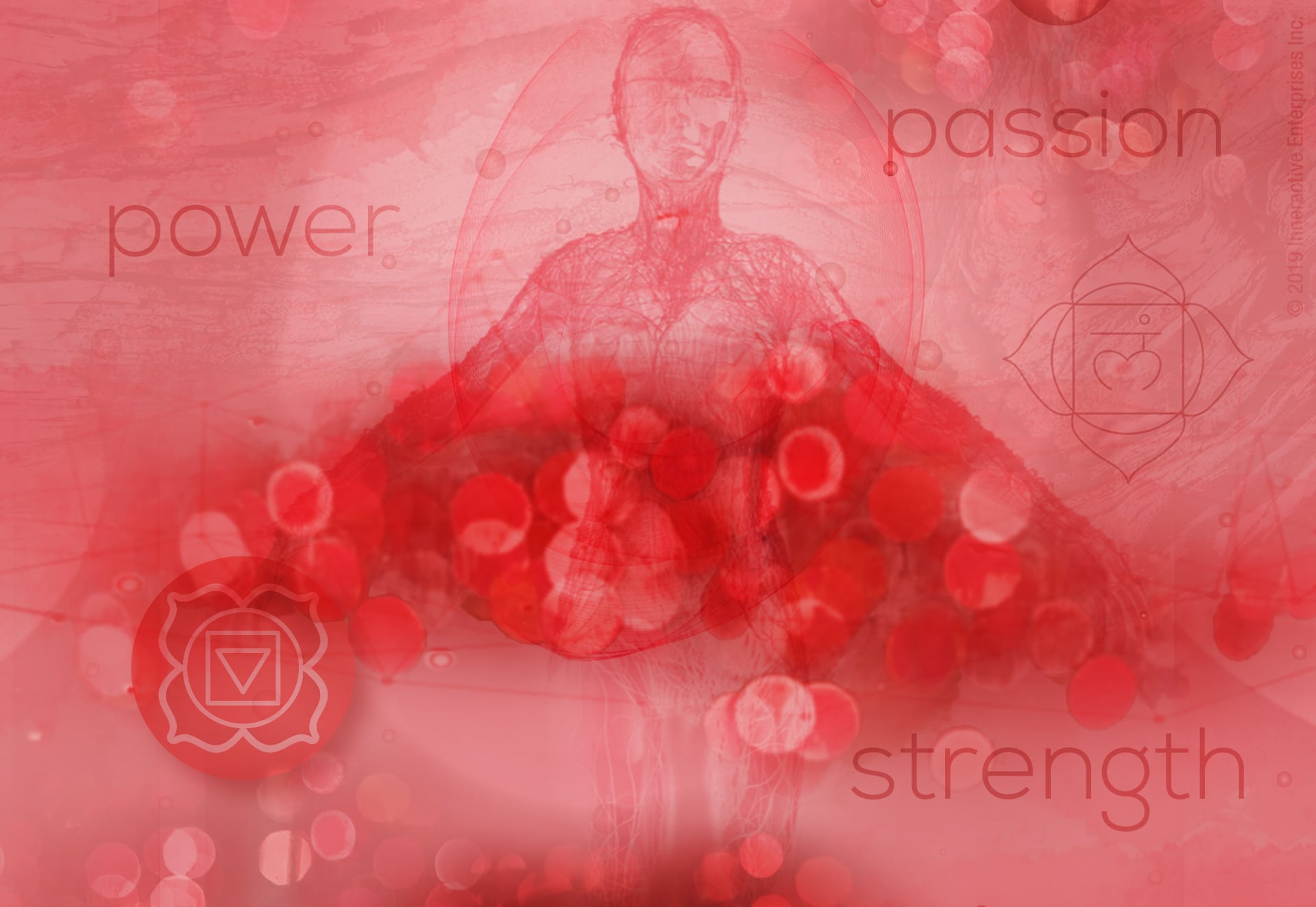 Aura Colors and Meanings: Understanding the Red Aura Personality