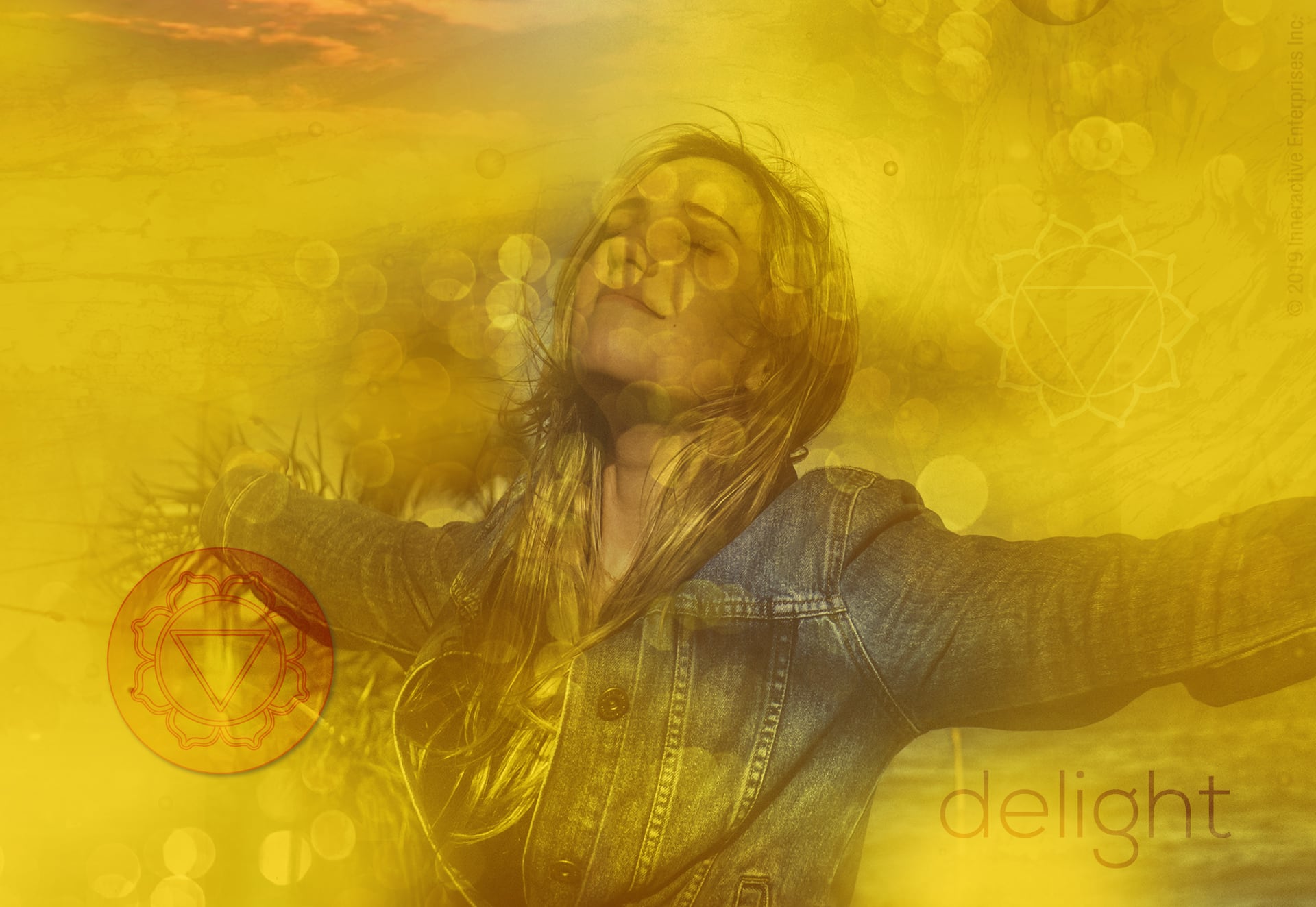 Understanding the Yellow Aura Meaning & Personality