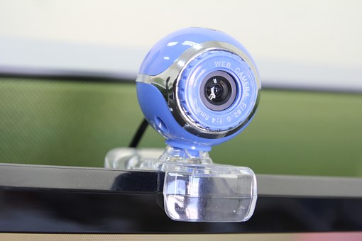 web-camera