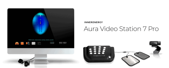 Picture of Aura Video Station 7 Pro product