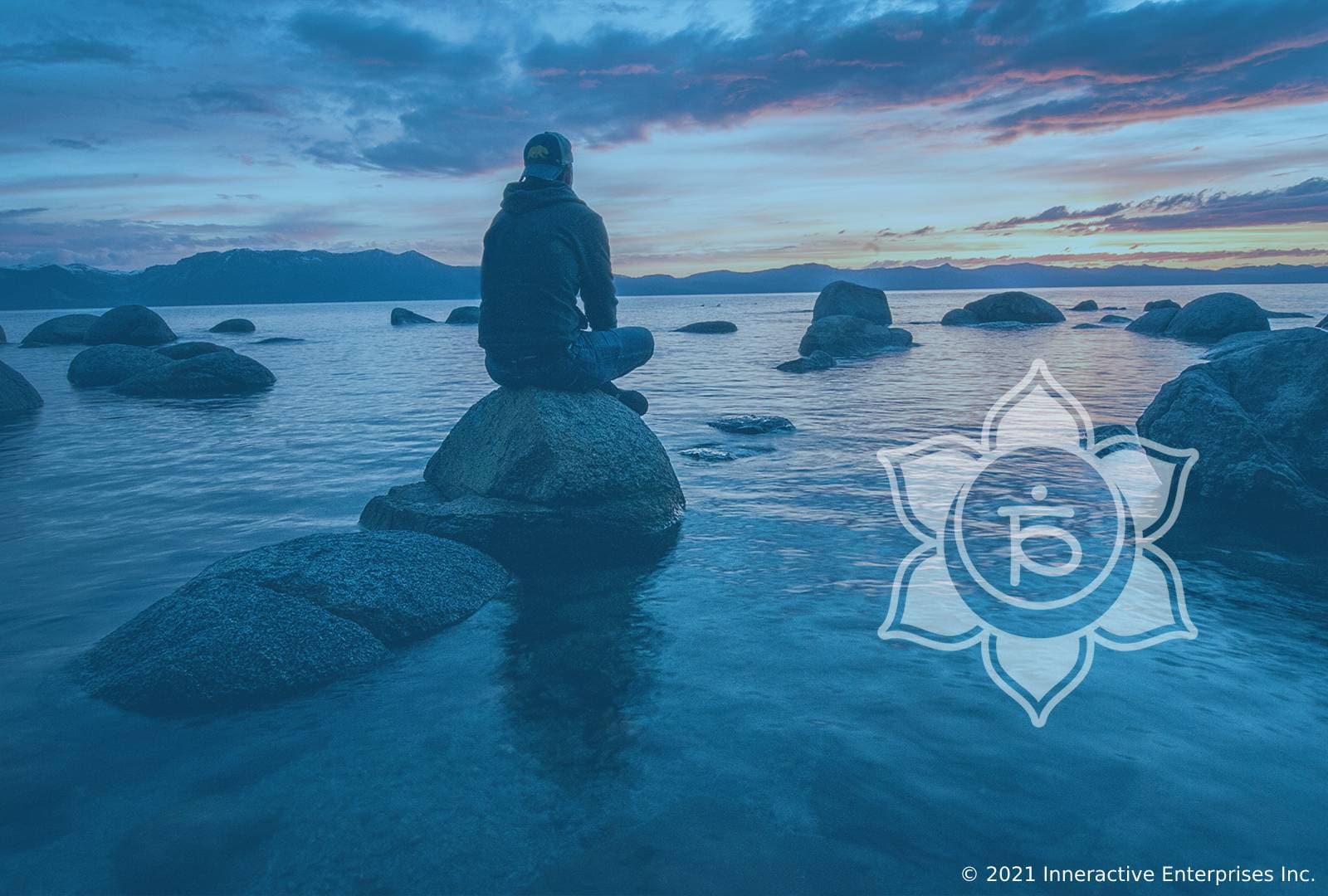 Turquoise Aura Meaning & Personality - Aura Camera