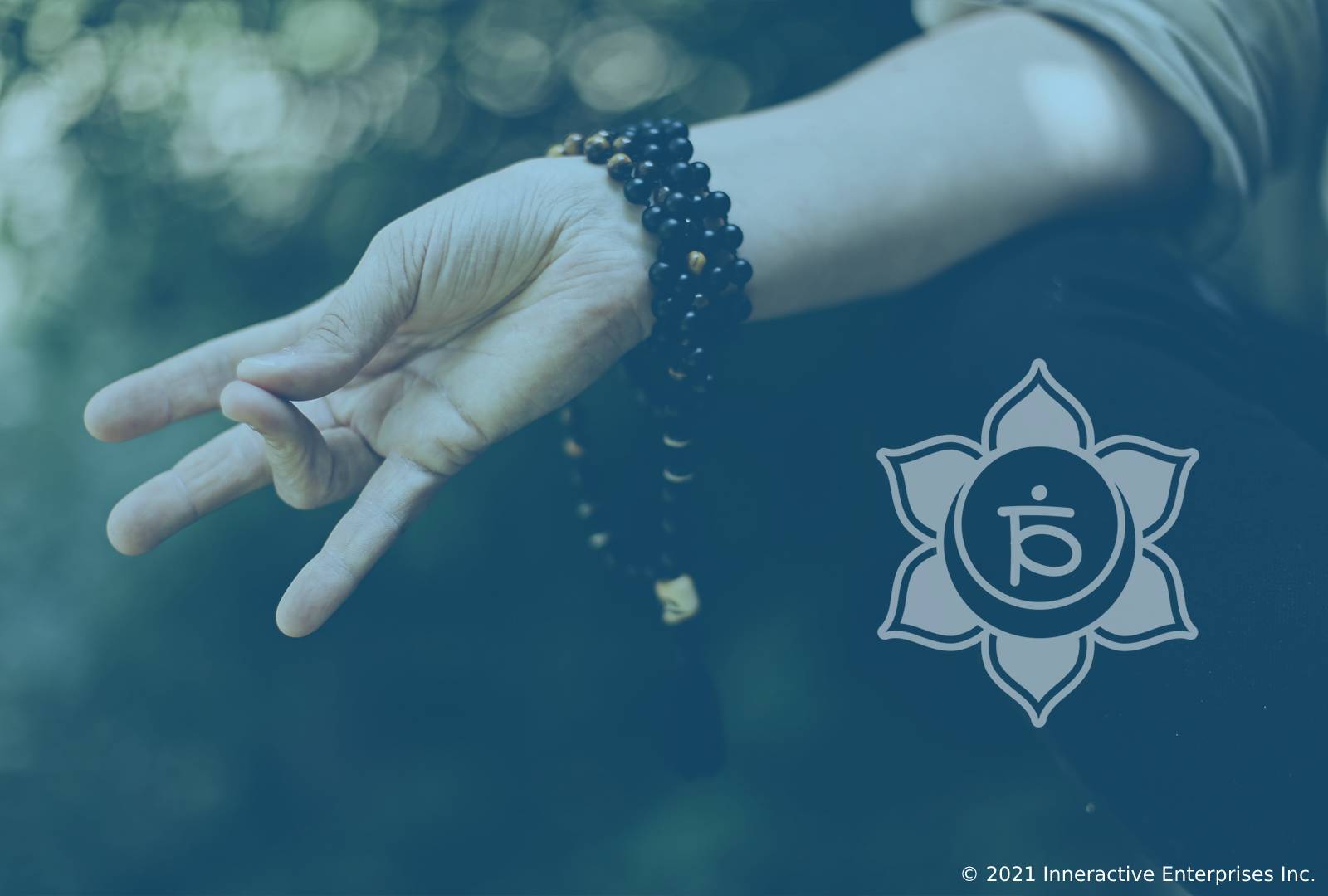 Turquoise Aura Meaning & Personality - Aura Camera