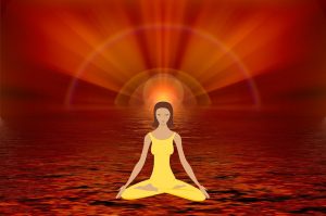 Awareness Mindfulness Meditation Watch Yoga feel